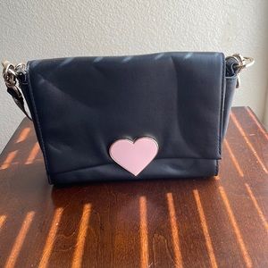 Kate Spade Heart Bag